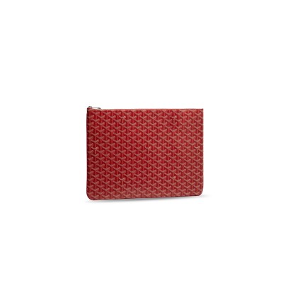 GOYARD SENAT GM POUCH SENAT2GMLTY (40.5*29*0.7cm) 